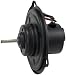 Four Seasons/Trumark 35372 Blower Motor without Wheel