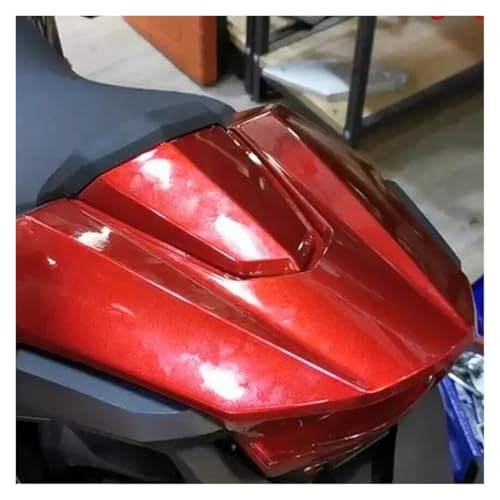 Couvercle de carénage CBR650R rigide protégeant l'arrière de la moto - 5