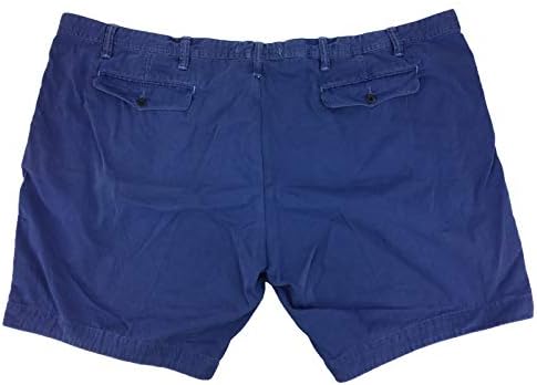 Tall Rugged Surplus Chino Shorts (56B 