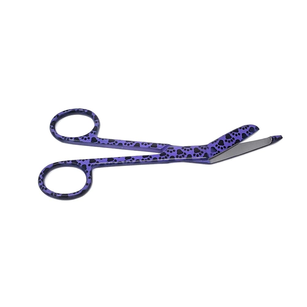 Lister Bandage Scissors - Surgical Stainless Steel -14