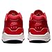 Nike Air Max 1 Men's Shoes (HQ3607-687, Gym Red/University Red/Light Crimson/Sail) Size 10.5