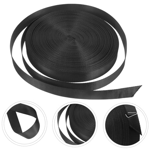 Sangle laisse pour chien résistante en nylon polyvalente extérieure et voyage - 6