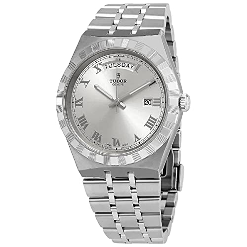 Tudor Royal 41mm �������� �����Y�r���v M28600-0001�A���_��, ���_��