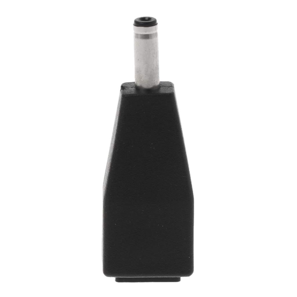Cavo Adattatore Da Micro USB Femmina A DC Maschio 3.5x1.35mm 23cm - Foto 4