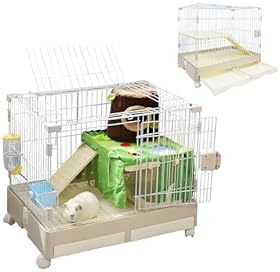 小動物用ケージ - Amazon.co.jp