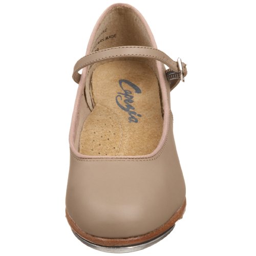 Image of Capezio Women's Tap Jr. Footlight Tap Shoe