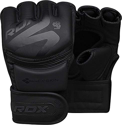  RDX MMA Gants pour Sparring Art Martiaux | Ouv...