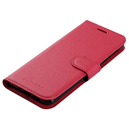 Cadorabo Custodia Libro per Nokia 3.1 2018 in