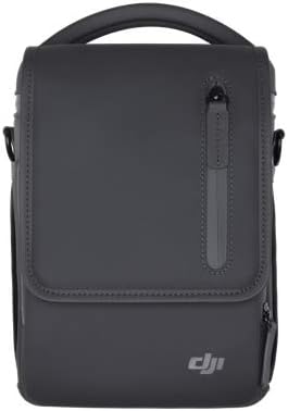 DJI Mavic 2 Shoulder Bag for Zoom and Pro Drone - Quadcopter Accessory Backpack Portable Traveling Case