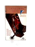 Restless Spurs 1555043542 Book Cover