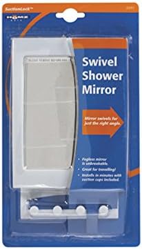 MIRROR SHOWERFOGLESS SWV