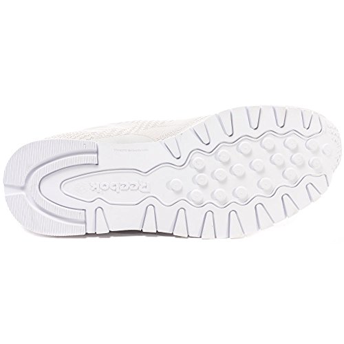 Baskets basses Reebok Sport CL Runner Jacquard - vue 8