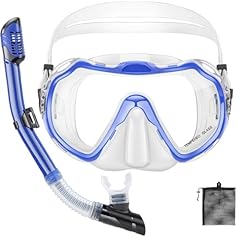 Blue-Transparent (1 Set)