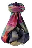 Pashmina & Silk