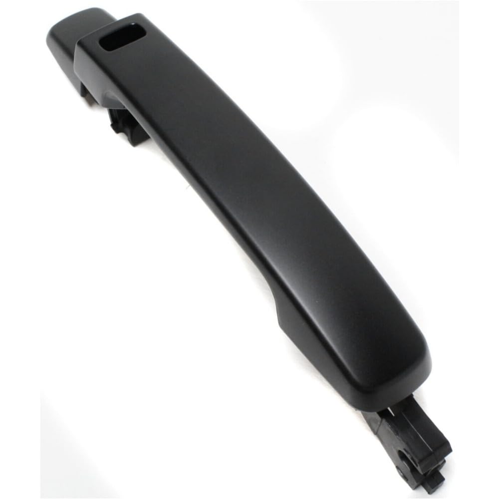 Amazon.com: MKEISXUR Car Door Handle Exterior Front Passenger Side  