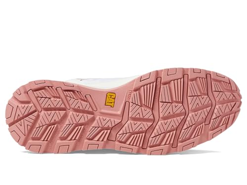 Image of Caterpillar Venward CT Bright White Velvet 7.5 B (M)