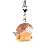 South Park Cupid Me Zipper Pull / Keychain Series 2 by Kidrobot Opened Blind Box