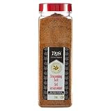 Hy's Seasoned Salt No Msg 1 Kilogram Imported From Canada
