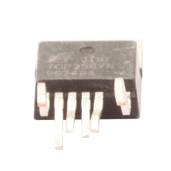 2pcs TOP256YN DIP-7