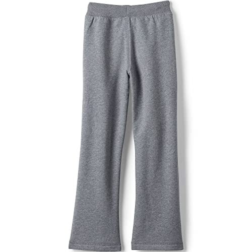 Image of Lands' End School Uniform Girls Sweatpants