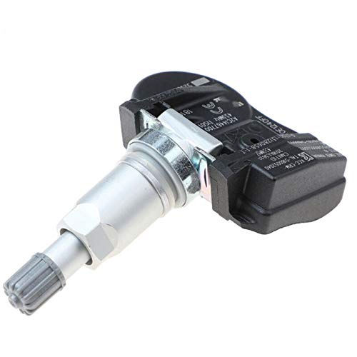 TPMS Wheel Tire Pressure Sensor, for Kia, for Sorento, 2017-2018 ...