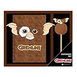 🎨 ¡Haz que cada día esté lleno de diversión (sin mojar a los Gremlins)!