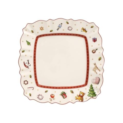 Villeroy & Boch Assiette Toy's Delight Cover