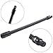 Sumsoctober Heavy Duty Flexible Extension Tool for 1/2 Inch Drive, Crafted for Performance (350mm)