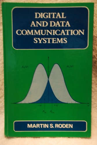 Digital and Data Communication Systems view 2