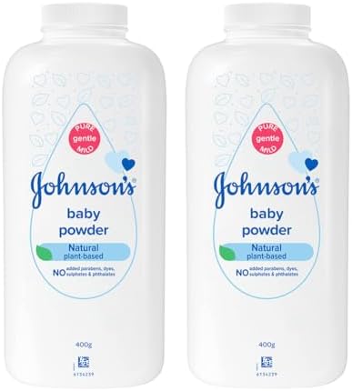 Talc Free Powder Walmart White Rain Baby Powder Talc-Free