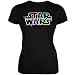 Star Wars Junior's Logo Tee