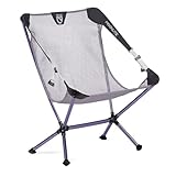 Nemo Equipment Moonlite Reclining Camp Chair - Quicksilver