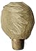 Produktbild Windhager Winter-Vlieshaube Protect Kälteschutz Frostschutz Gartenvlies Abdeckvlies, Größe XL, 1,1 x 1,1m, Beige, 06832