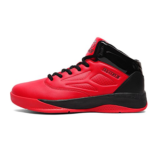 Chaussures de basket anti-usure avec semelle amortissante et haute protection