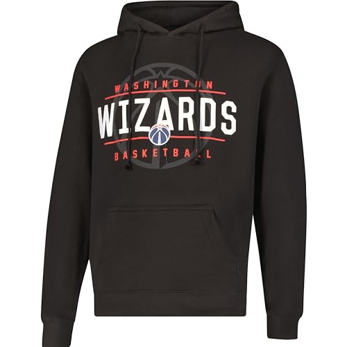 NBA Sweat à capuche chaud homme Ultra Game contre le froid