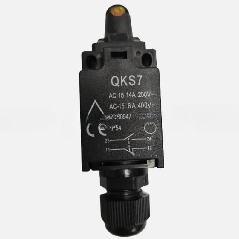 1Pc new QKS7 mini switch limit switch