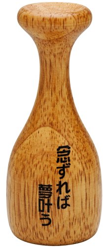 UNIX 記念ボール専用スタンドオーナメントバット BX74-29