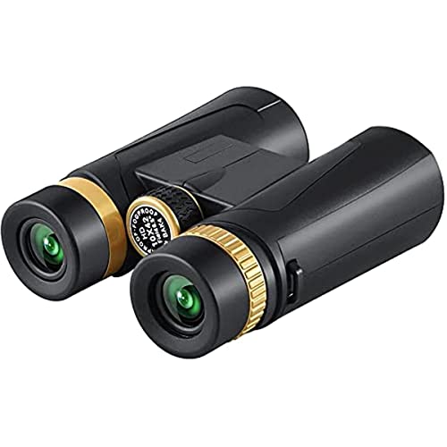 Binoculares CHUPOP 10x42 profesionales resistentes al agua miniatura 1