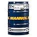 Produktbild MANNOL 7830 4-Takt Motorbike 20W-50 HD 60 L
