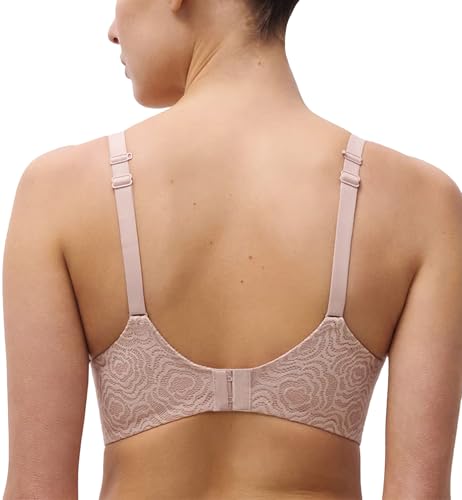 Image of Chantelle Women's C Jolie Memory Foam T-Shirt Bra