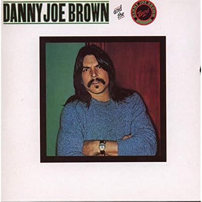 Danny Joe Brown and the Danny Joe Brown Band