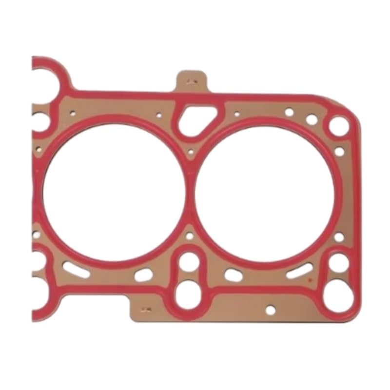 Junta estanqueidad tapa válvulas Junta De Culata Motor 1.8T 06A103383AK Para A3 Para A4 Para A6 Para B5 Para C5 Para TT Para VW Para Bora Para Golf Para Passat Para Sharan Para Polo