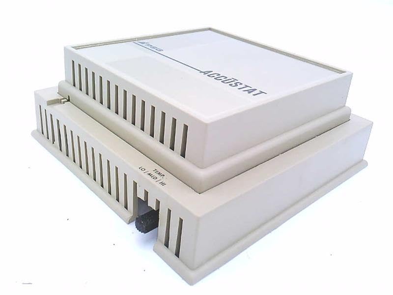 LH-3 Heating ONLY Control, 3SENSORS Required, Thermostat, Low Voltage Single Stage
