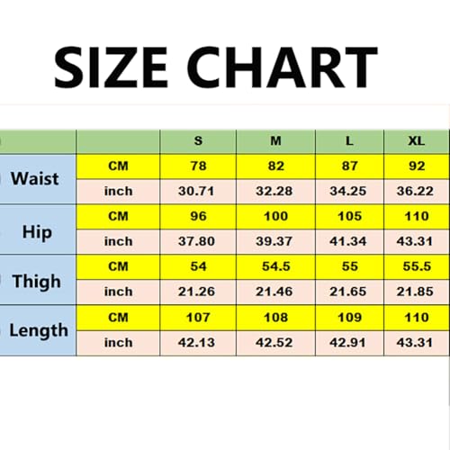 XYGJZ Men's Distressed Denim Pants Slim Fit Stacked Ripped Jeans 6