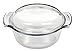 Produktbild PYREX Classic Auflaufform mit Deckel 1,5 l