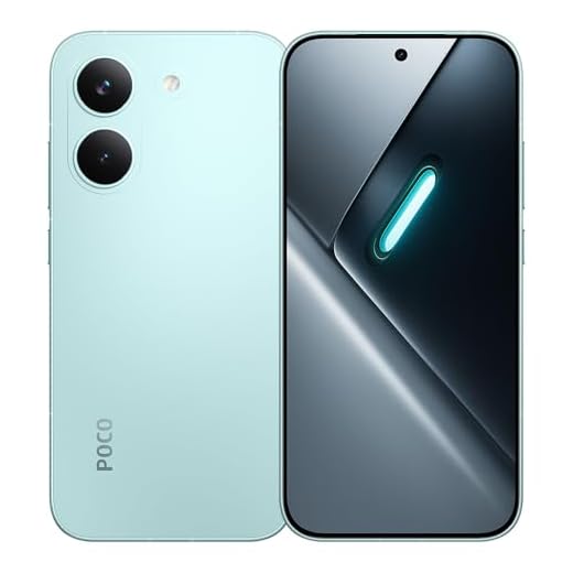 Poco X8 Pro, Smartphone 8 + 512 GB, High-End-Prozessor Dimensity 8500-Ultra, Ultra-helles AMOLED-Display, 50 MP Sony IMX882 mit OIS, Blau, inkl. Karikabatterie
