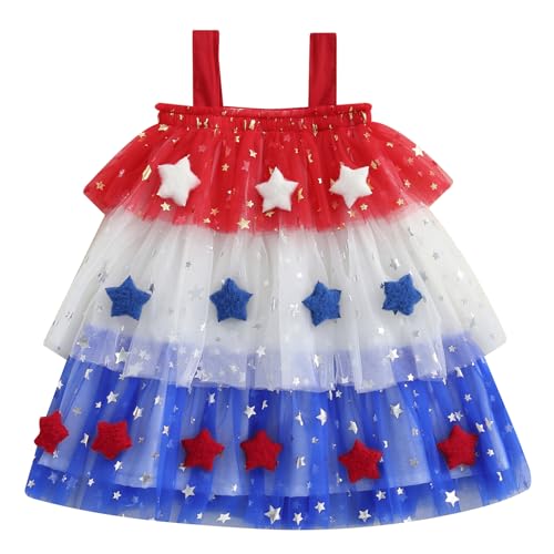 Toddler Girl Tutu Dress Cute 3D Floral Butterfly Sleeveless Fluffy Tiered Tulle Dresses Birthday Cake Smash Outfits