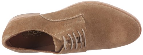 Image of Geox Men's Sammy 3 Lace-Up