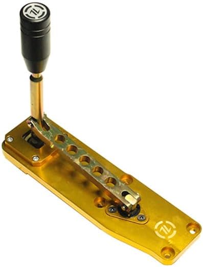 IS-GNLS-SHFT LS1 T56 Transmission Shifter Extension Relocation Kit