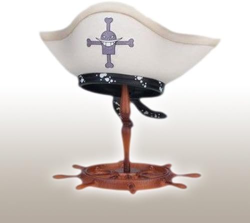 ONE PIECE One Piece hat Drink Cap Ace legendary white beard figure separately Union Creative